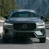 ボルボ『XC60』改良新型