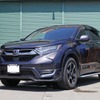 量販店NGから始まった！ プロショップで出会った本物のオーディオ体験［car audio newcomer］ホンダ CR-V by ZEPT　前編