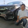 量販店NGから始まった！ プロショップで出会った本物のオーディオ体験［car audio newcomer］ホンダ CR-V by ZEPT　前編