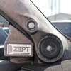量販店NGから始まった！ プロショップで出会った本物のオーディオ体験［car audio newcomer］ホンダ CR-V by ZEPT　前編