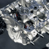 ドゥカティ 新型V2エンジン