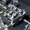 ドゥカティ 新型V2エンジン