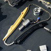 ドゥカティ 新型V2エンジン
