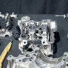 ドゥカティ 新型V2エンジン