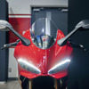 ドゥカティ 新型パニガーレV2S