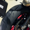 ドゥカティ 新型パニガーレV2S