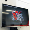 ドゥカティ 新型V2エンジン