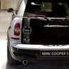 MINI、50周年記念オプションを無償提供…先着400台