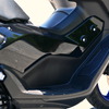 NMAXのフットスペース