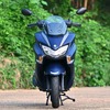 スズキ『バーグマンストリート125EX』