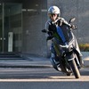 ヤマハ NMAX