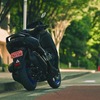 ヤマハ NMAX