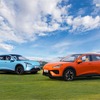 電動SUV『宝駿雲海』の2026年モデル