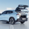電動SUV『宝駿雲海』の2026年モデル