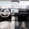 電動SUV『宝駿雲海』の2026年モデル