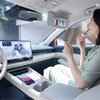 電動SUV『宝駿雲海』の2026年モデル