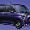 トヨタ・ルーミー