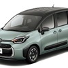 トヨタ・シエンタ