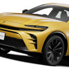 トヨタ クラウンスポーツ G