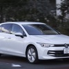 VWゴルフ