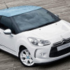 【フランクフルトショー09ライブラリー】シトロエン DS3、新シリーズ1号車