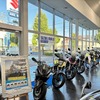 スズキワールド守山（愛知県名古屋市）