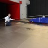 ホンダR&Dが米国ボブスレー・スケルトンチームを技術支援