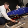 ホンダR&Dが米国ボブスレー・スケルトンチームを技術支援