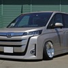 純正を活かす快適システム！ こだわりが光るノアの高音質カーオーディオ［Pro Shop インストール・レビュー］by ZEPT
