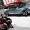 【フランクフルトショー09ライブラリー】シトロエン DS3、新シリーズ1号車