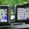 【GARMIN nuvi205Wレポ】姉妹機 nuvi205 との関係は？