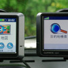 【GARMIN nuvi205Wレポ】姉妹機 nuvi205 との関係は？