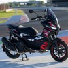 アプリリア『SR GT 200レプリカ』