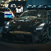 アルファレックスの『R35 GT-R』専用LEDヘッドライト・テールライト
