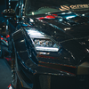 アルファレックスの『R35 GT-R』専用LEDヘッドライト・テールライト