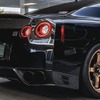 アルファレックスの『R35 GT-R』専用LEDヘッドライト・テールライト