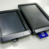 【GARMIN nuvi205Wレポ】姉妹機 nuvi205 との関係は？