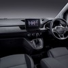ルノー カングー 改良新型