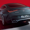 メルセデスAMG『CLE 53 4MATIC+クーペ』、横浜ゴム「ADVAN Sport V107」20インチを新車装着採用