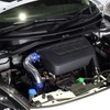 ブリッツ サクションキットBLUE　スイフトスポーツ装着例