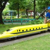 夏休み特別イベント「はたらくのりもの大集合 in 羽田エアポートガーデン」