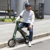 ブレイズ「スマートEV 特定原付モデル」