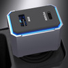 Kashimura・DC-120W USB 2ポート PD100W 自動判定（DC-072）