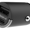 Kashimura・DC-PD36W USB 2ポート 自動判定 コンパクト（DC-071）
