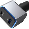 Kashimura・DC-120W USB 2ポート PD100W 自動判定（DC-072）