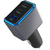 Kashimura・DC-113W USB 3ポート PD（65＋30）W＋18W（DC-063）