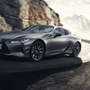 レクサス LC500の特別仕様車「PINNACLE」