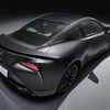 レクサス LC500の特別仕様車「PINNACLE」