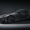レクサス LC500の特別仕様車「PINNACLE」