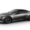 レクサス LC500の特別仕様車「PINNACLE」